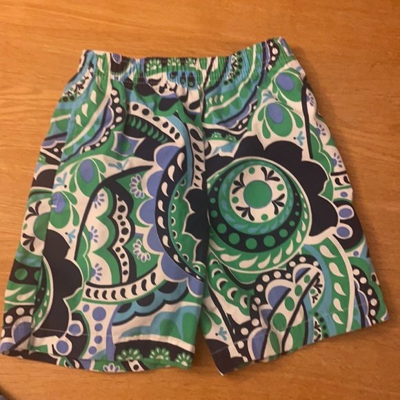 KELLY’S KIDS BRO & SIS MATCHING SKIRT AND SHORTS - Picture 4 of 5
